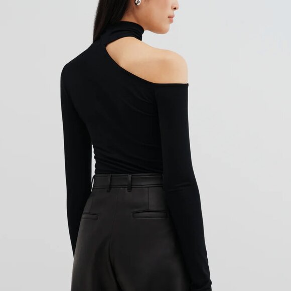 Marcella Evan top - Picture 3 of 4